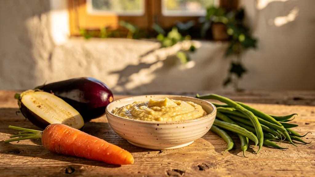 L’aïoli n’a pas besoin de dix légumes pour être une fête