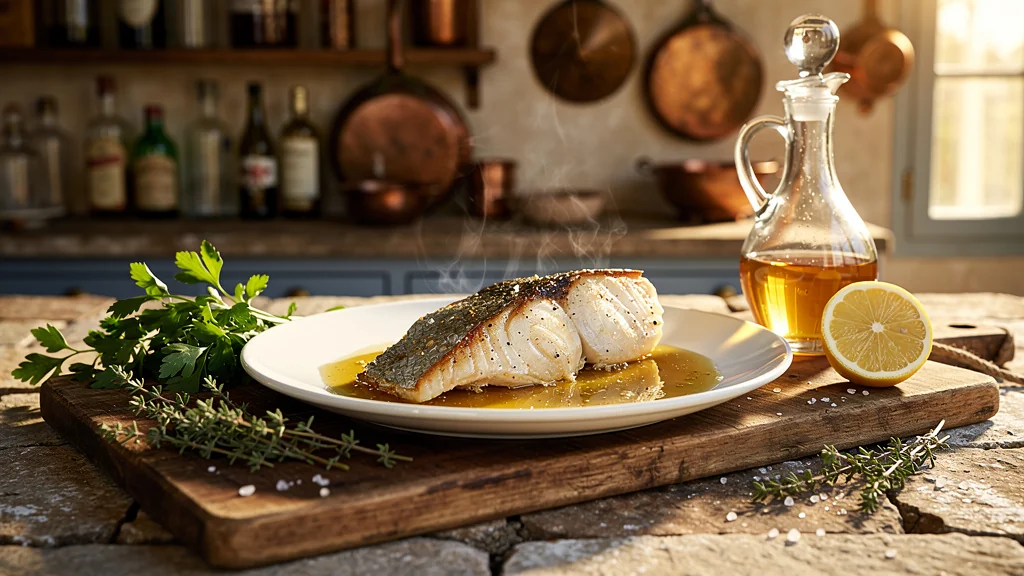 Le pastis en cuisine relève-t-il vraiment un plat de poisson ?